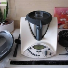 Robot de cuisine thermomix tm31 de vorwerk au