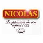 Nicolas (vente vin au dtail) Lille