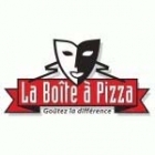 La Boite A Pizza Lille