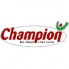 Supermarche Champion Lille